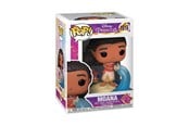 Drobiazgi - Funko! - Funko POP Vinyl Ultimate Princess Moana - 55970