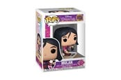Drobiazgi - Funko! - Funko POP Vinyl Ultimate Princess Mulan - 56352