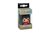 Drobiazgi - Funko! - Funko POP Keychain One Piece Luffy in Kimono - 61370