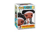 Drobiazgi - Funko! - Funko POP VINYL Herc 25th Calliope (Muse) - 61537