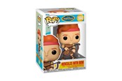 Drobiazgi - Funko! - Funko POP VINYL Herc 25th Hercules w/bow - 61538