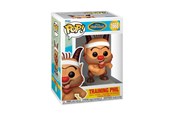 Drobiazgi - Funko! - Funko POP VINYL Herc 25th Training Phil - 61540