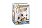 Drobiazgi - Funko! - Funko POP VINYL Pokemon Cubone(EMEA) - 65041