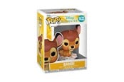 Drobiazgi - Funko! - Funko POP Vinyl Bambi S2 Bambi - 65664
