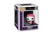 Drobiazgi - Funko! - POP Deluxe TNBC 30th Sally w/Gravestone - 72315