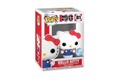Drobiazgi - Funko! - Funko POP Vinyl Hello Kitty w/Mimmy Chase - 75287