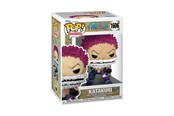 Drobiazgi - Funko! - Funko POP Vinyl OP- Katakuri - 75579