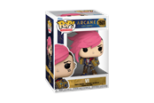 Drobiazgi - Funko! - Funko POP Vinyl Arcane Vi - Figurka - 75652