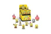 Drobiazgi - Funko! - Funko Mystery Minis SpongeBob CDU - 76102