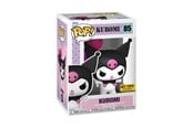 Drobiazgi - Funko! - Funko POP Vinyl Excl Hello Kitty Kuromi w Balloons - 77395