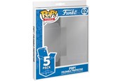 Drobiazgi - Funko! - Funko POP Protector Foldable POP Protector Non-UV - 78512