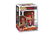 Drobiazgi - Funko! - Funko POP Vinyl Chiefs Patrick Mahomes II 2023 - 79684