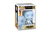 Drobiazgi - Funko! - Funko POP Vinyl MK11 Fatality- Sub-zero - 80306