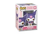 Drobiazgi - Funko! - Funko POP Vinyl Sanrio Hello Kitty Kuromi - 80315