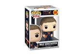 Drobiazgi - Funko! - Funko POP Vinyl F1 Verstappen w/Helm - 80580
