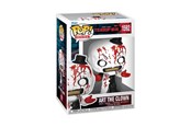 Drobiazgi - Funko! - Funko POP Vinyl Terrifier 2 Art the Clown(BD) - 80707
