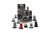 Drobiazgi - Funko! - Mystery Minis The Mandalorian - assorted - 81366