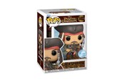 Drobiazgi - Funko! - Funko POP Vinyl PotC Jack Sparrow(opening) - Figurka - 81940