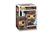 Drobiazgi - Funko! - Funko POP Vinyl PotC Jack Sparrow(opening) - 81940
