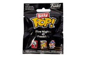 Drobiazgi - Funko! - Funko Bitty POP Singles FNAF - assorted - 83417