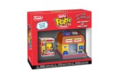 Drobiazgi - Funko! - Funko Bitty POP Town Simpsons Kwik-E-Mart - 83684