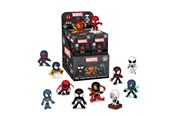 Drobiazgi - Funko! - Funko Mystery Minis Spider-Man Comics CDU - 83754