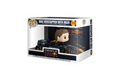 Drobiazgi - Funko! - Funko POP Ride Super Deluxe RB Verstappen w/RB20 - 83921