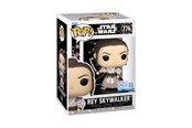 Drobiazgi - Funko! - Funko POP Vinyl Exclusive SW Art Rey - 85190