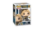 Drobiazgi - Funko! - Funko POP Vinyl LoL- Lux - 86111