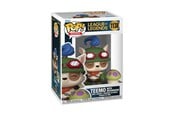 Drobiazgi - Funko! - Funko POP Vinyl LoL Teemo w/Shroom - 86113