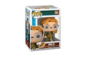 Drobiazgi - Funko! - Funko POP Vinyl Atlantis TLE – Milo - 86289