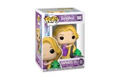 Drobiazgi - Funko! - Funko POP Vinyl Tangled S2 - Rapunzel & Pascal - 86293