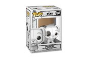 Drobiazgi - Funko! - Funko POP Vinyl Sketched - Patch - 86423