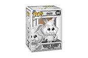 Drobiazgi - Funko! - Funko POP Vinyl Sketched - White Rabbit - 86424