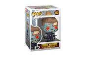 Drobiazgi - Funko! - Funko POP Vinyl Marvel MZS4 Zombie Hawkeye - 86649