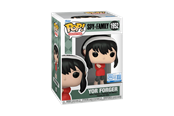Drobiazgi - Funko! - Funko POP Vinyl Excl SxF Yor Forger w/CH - 87183