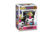 Drobiazgi - Funko! - Funko POP Vinyl Excl Poseidon- POP 30 - 88127