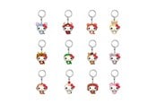 Drobiazgi - Funko! - Funko POP Keychain Hello Kitty Animals 1 pcs - bind bag - 88160
