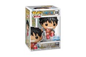 Drobiazgi - Funko! - Funko POP Vinyl Excl OPS12 Luffy - 88299