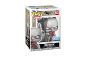 Drobiazgi - Funko! - Funko POP Vinyl Excl Arkham Batman (WH)(BD) - 88301
