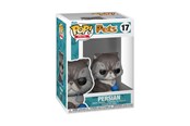 Drobiazgi - Funko! - Funko POP Vinyl Pets S3 Persian Cat - 88328