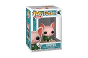 Drobiazgi - Funko! - Funko POP Vinyl Pets S3 Sphinx Cat - 88329