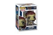 Drobiazgi - Funko! - Funko POP Vinyl BG3 Lae'zel w/Sword - 88348
