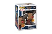 Drobiazgi - Funko! - Funko POP Vinyl BG3 Wyll - 88349