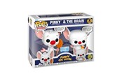Drobiazgi - Funko! - Funko POP 2PK Excl Pinky & The Brain (GW) - 88401