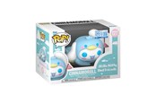 Drobiazgi - Funko! - Funko POP Vinyl Excl HK Cinnamoroll Winter - 88404