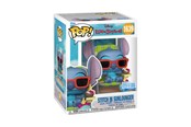 Drobiazgi - Funko! - Funko POP Premium Excl L&S Stitch Lounger - 88469