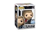 Drobiazgi - Funko! - Funko POP Vinyl Excl Marvel Thor/Bro Thor - 88472