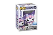 Drobiazgi - Funko! - Funko POP Vinyl Sario Kuromi w/ Bear - 88538