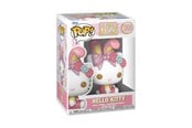 Drobiazgi - Funko! - Funko POP Vinyl HK Spring Hello Kitty CKIE - 89037